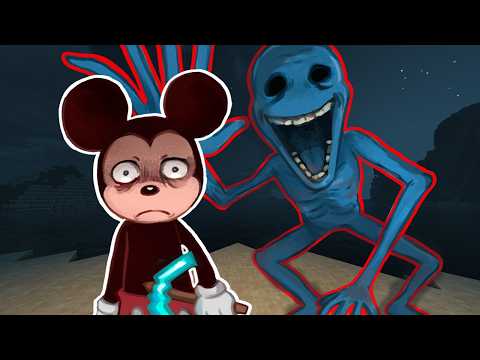 MICKEY plays the FALSITY MOD