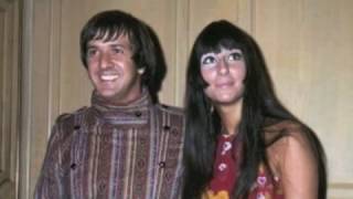 Sonny and Cher " A Beautiful Story" 1967