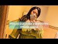 How to purchase a preowned iphone online south african youtuber