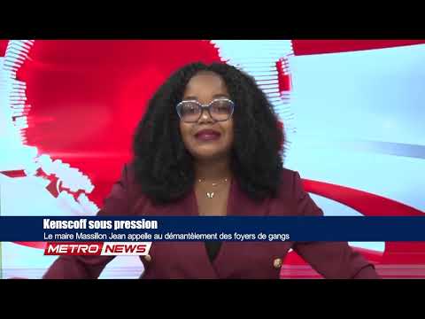 METRONEWS 8 JUILLET 2026