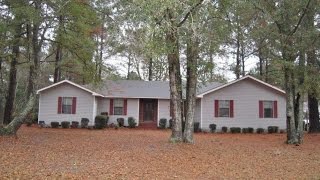 1003 Amelia Street video tour