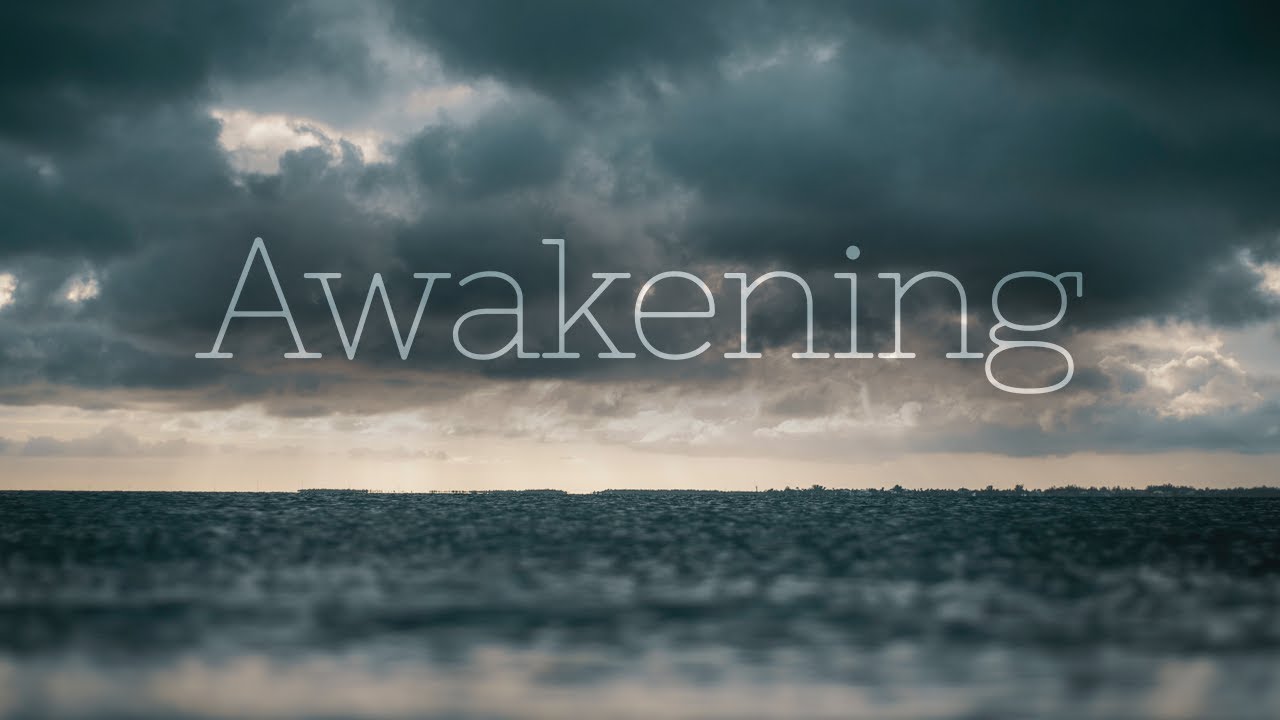 Csanad - Awakening (Hope, 2022)