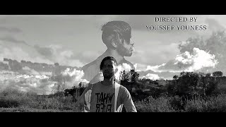 M K 1 - Best Friend [ official music video ] prod by Silver krueger