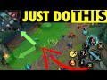 12 tips  how to move  where to position in lane  wild rift