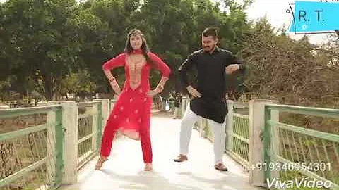 Mohali Wala | Bhangra Performance | Meet Kaur | Bhangra Video