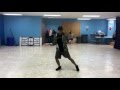 My PYT - @Wale Dance Video | Choreography by Edwin Bullaoit