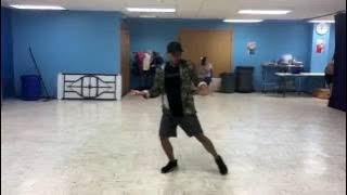 My PYT - @Wale Dance Video | Choreography by Edwin Bullaoit