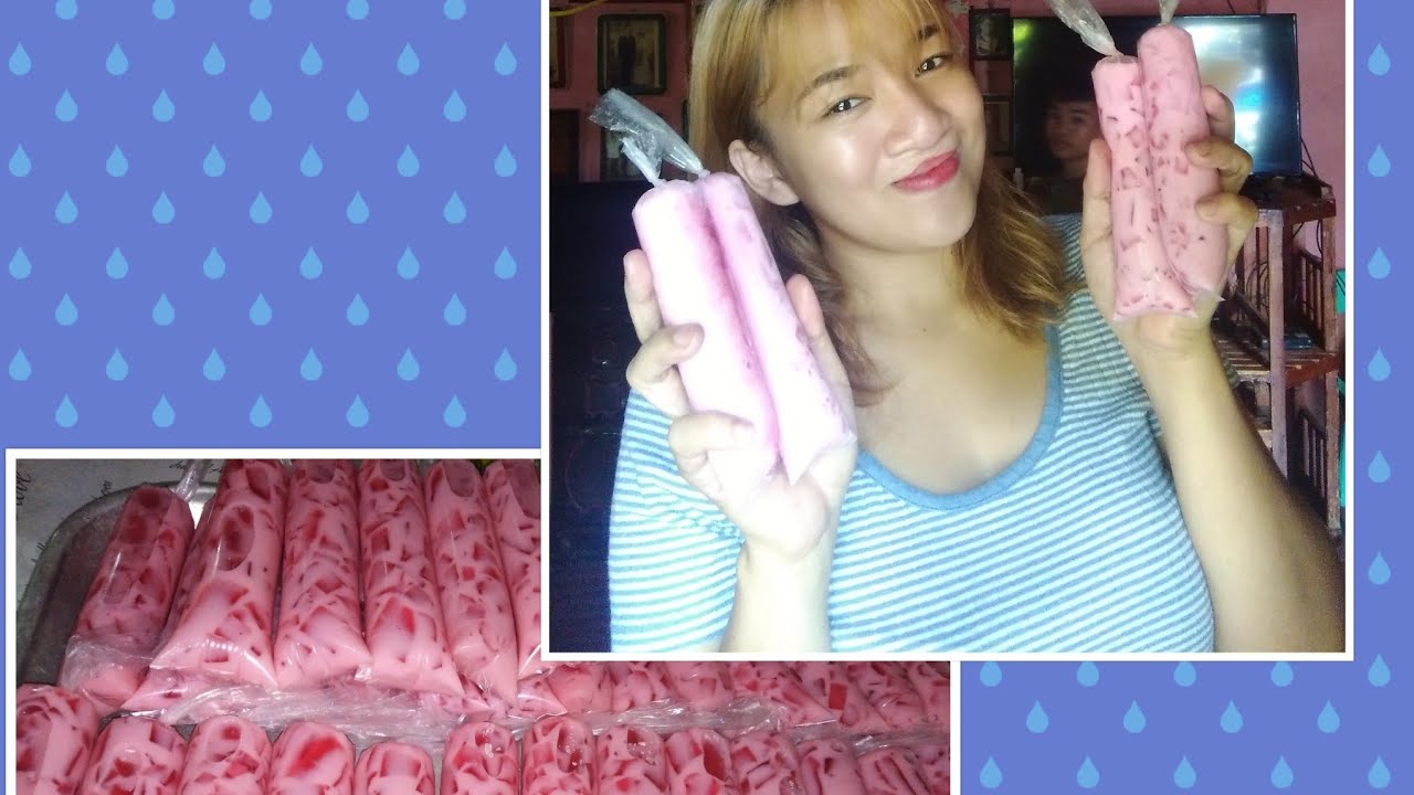 GULAMAN ICE CANDY YouTube