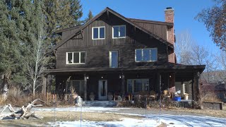 ARCH: the foundation of affordable Blaine County housing