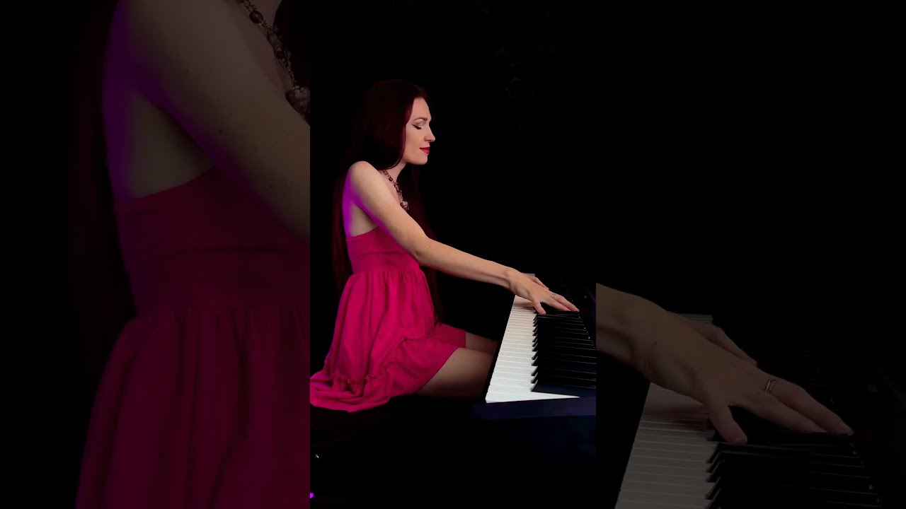 Backstreetboys Incomplete Pianogirl Rockpiano Pianocover