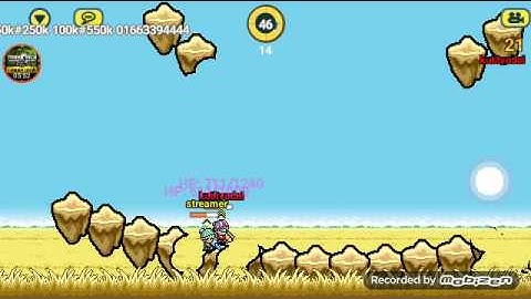 Truy kích 2.0 : Một khi STREAMER quẩy Mobi Army 2.