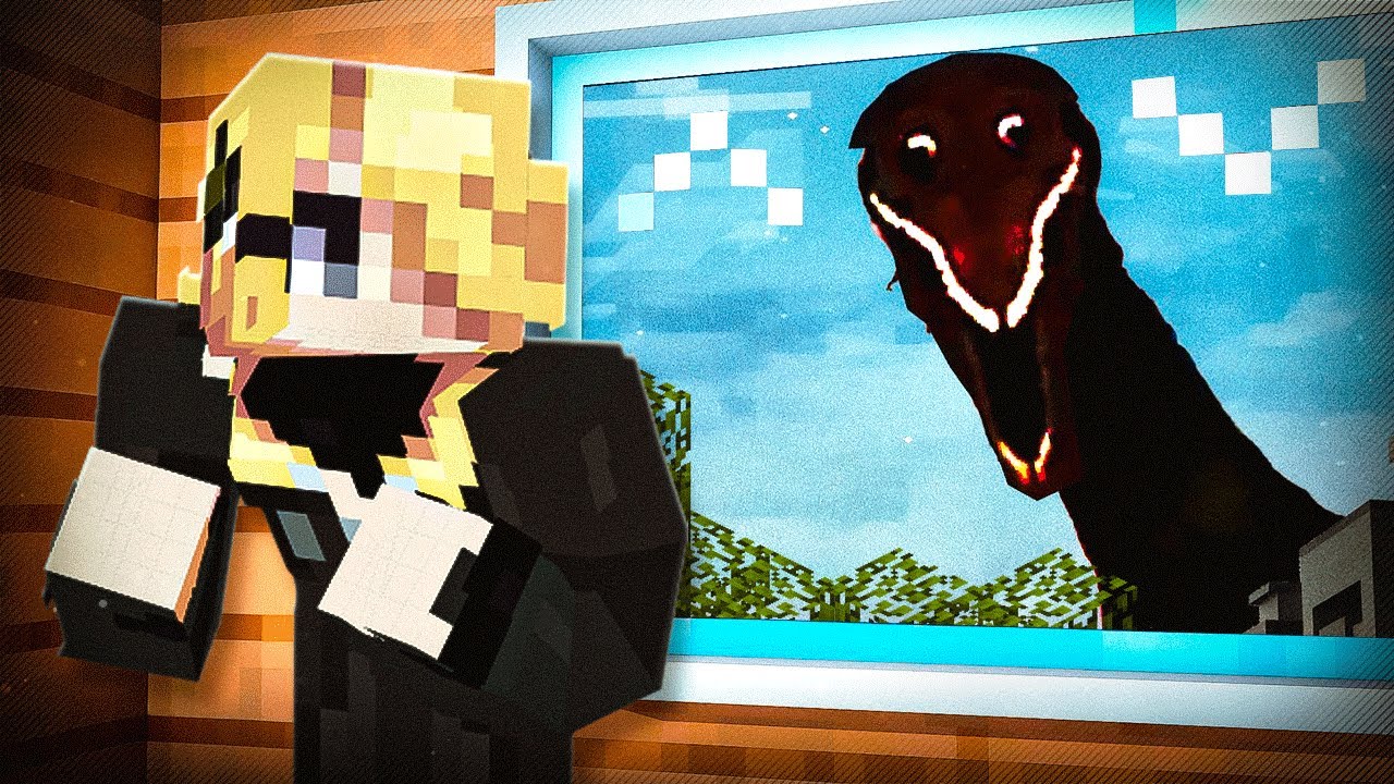 QUESTA NUOVA MOD HORROR è DEVASTANTE!! MINECRAFT The Bloodbath ITA