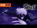 Cut Him to Pieces with a Dinner Knife | TO BE HERO X