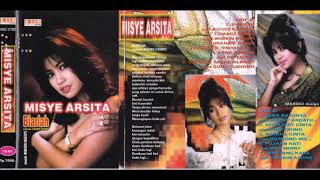 Misye Arista Biarlah Full Album Original