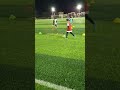 soccer training for developing dribbling and passing with agility drills #football #soccer