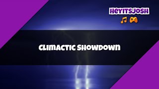 Climactic Showdown - Heyitsjosh Music