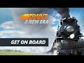 Trainz a new era  official release trailer