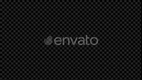 Fire Explosion Spark And Dark Smoke | Motion Graphics - Envato elements