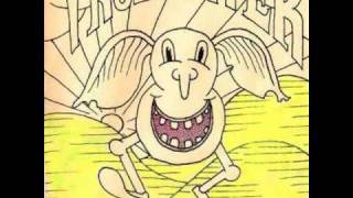 Toecutter - The Sugar Before Bedtime Polka