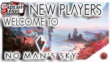 Beginners Quick Guide To No Man