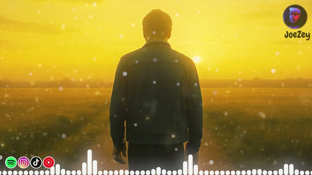 ✨ JoeZey – Perjalanan Ini | Pop Balada Inspirasi \u0026 Motivasi 2025