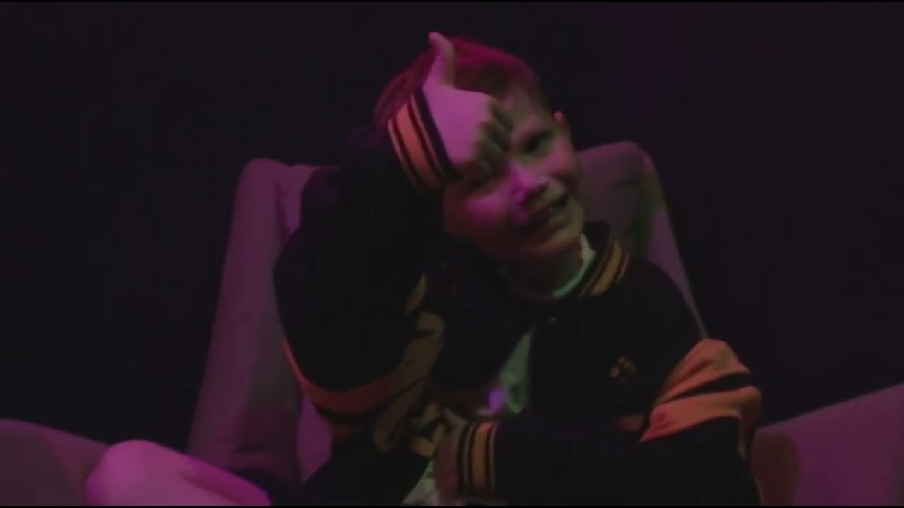 Роби - Тик-ток стар