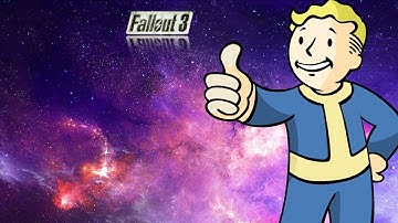 Finding vault 112 (fallout3)