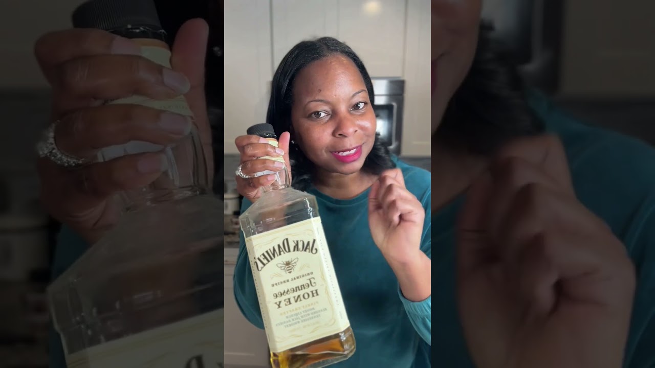 Jack Daniel’s Glazed Chicken Wings - TGIFridays Copycat Recipe