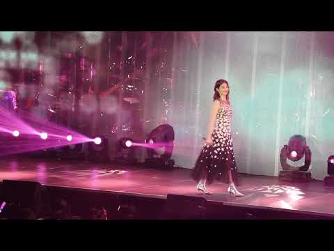 20180725 陳慧琳 Kelly Chen MOOV LIVE 我會掛念你