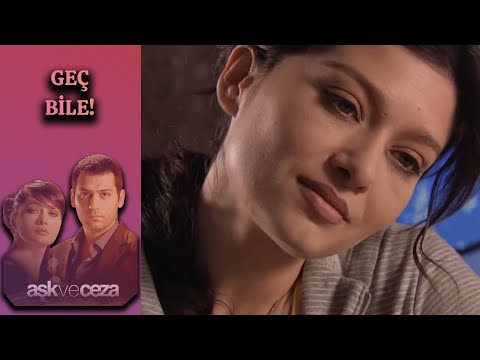 Aşk ve Ceza — تریلر