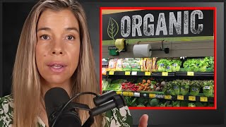 When Should You Buy Organic? - Rhonda Patrick by FoundMyFitness Clips 24,851 views 1 month ago 7 minutes, 31 seconds