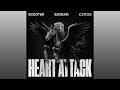 Scooter X Blasterjaxx X CERES Heart Attack Extended Mix Scooter X Blasterjaxx X CERES Heart Attack Extended Mix
