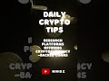 Crypto Cashflow: Unlocking Loans with Cryptocurrency Collateral! 💰🔗 #CryptoCollateral #Crypto