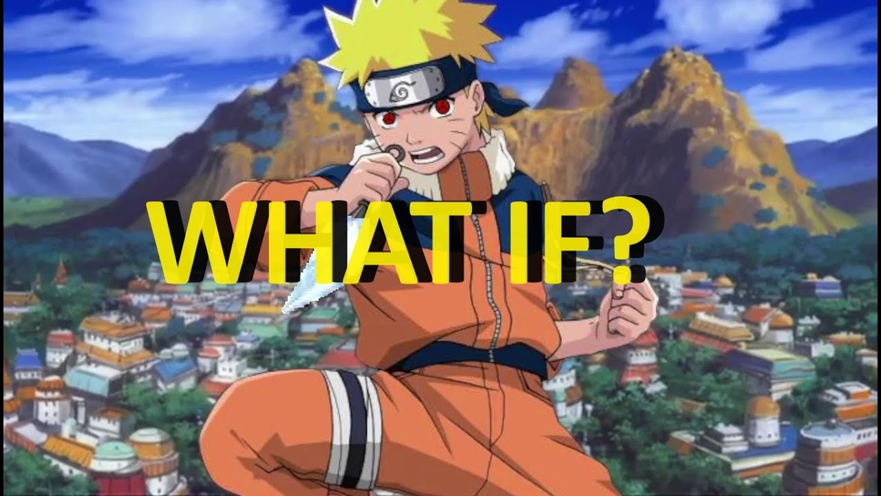 What If Naruto Could Copy Kekkei Genkai? Part 1: The Return of a Bloodline!