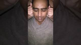 Massage ASMR deep sleep. #asmr #asmrsleep #asmrdeepsleep #asmrfacemassage #facemassage #lynntyasmr