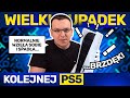 PS5 po UPADKU! Będzie LUTOWANE :)