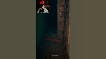 ENTER THE HATCH! #shorts