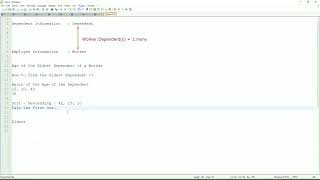 Expression Fields Calculated Fields In Workday HCM