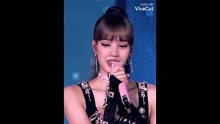 Lisa ⚡PRİNCESS DONT CRY 🔥EDİT