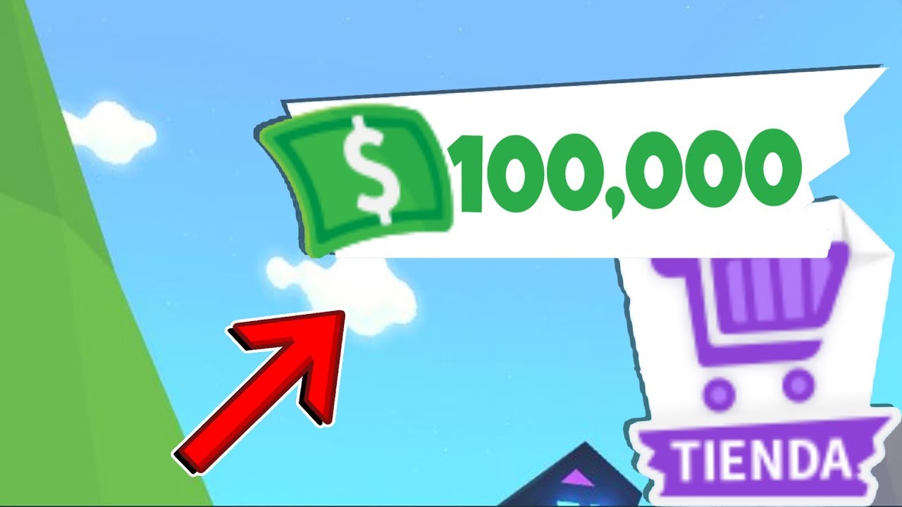 Como Ganar Dinero En Adopt Me Roblox Rapido 2019 Youtube - dinero en roblox