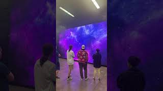 Field Trip to Vū Technologies Orlando