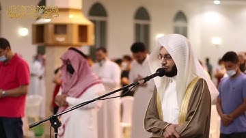 سورة الإسراء - راحه وطمأنينه - أنس الميمان بتلاوة ايوبية حجازية القارئ الشيخ أنس الميمان