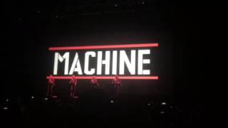 Kraftwerk-"Man Machine"