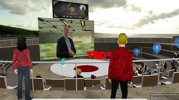 TEDxLeuven "The Next Roaring 20