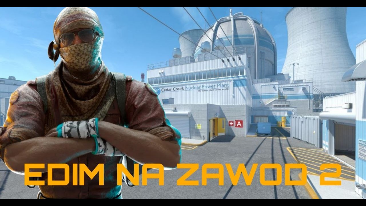 CS2! ОБЛАЖАЛСЯ КАПИТАЛЬНО