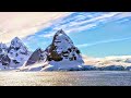 LG V20 test video at Antarctica - 4K