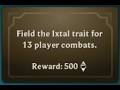 This quest lets you play around Brock for free