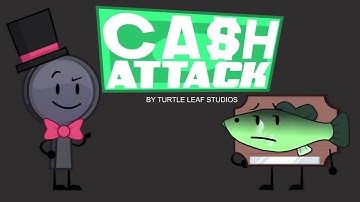 Cash Attack Intro (read the dis) (Deleted Turtle Leaf Studios Video)