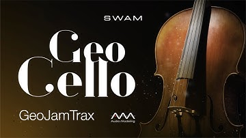 Gerald Peter shows you how to shred, GeoJamTrax Preset!