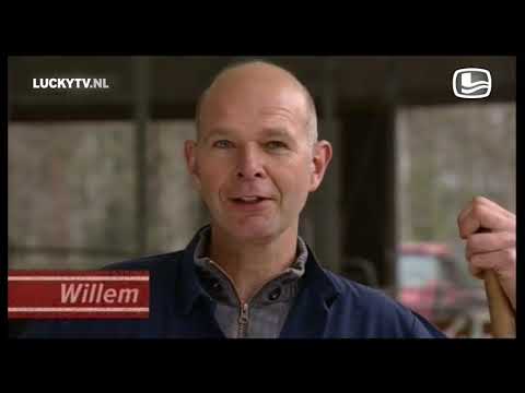 Even voorstellen 2012 - Boer Zoekt Vrouw | LUCKYTV (2012)